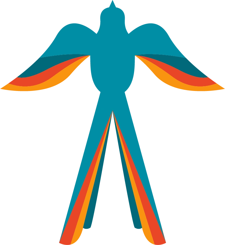 Scissortail Family Foundation logo