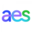 Aes Hawaii Foundation logo