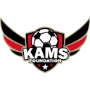Kams Foundation logo