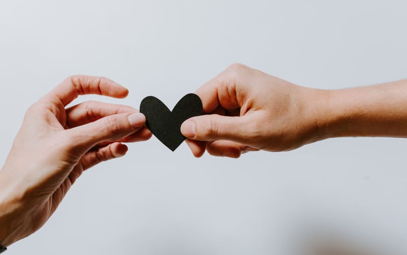 Giving With Grace Foundation logo
