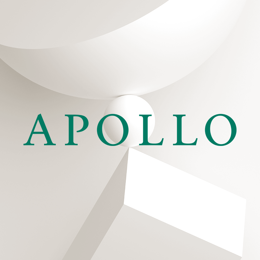 Apollo Opportunity Foundation logo