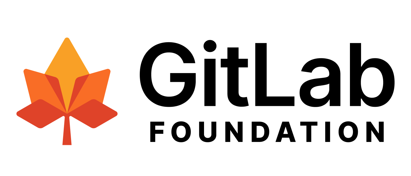 GITLAB FOUNDATION logo
