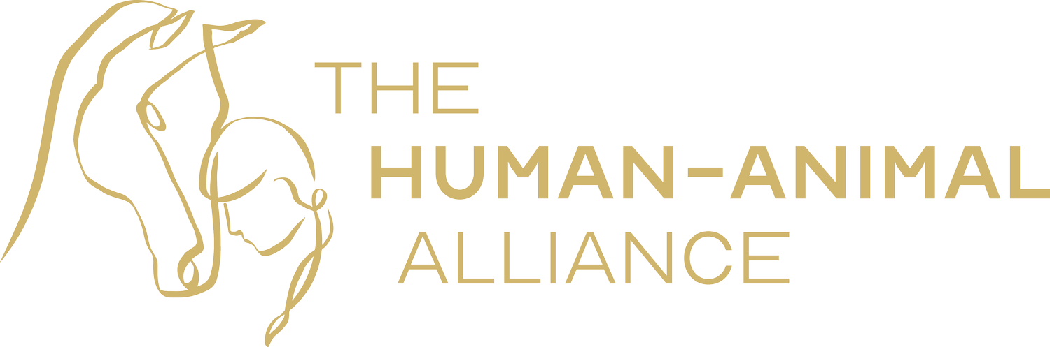 Human-Animal Alliance logo