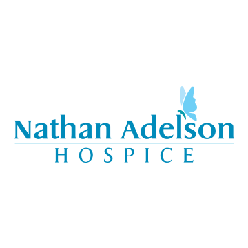 Nathan Adelson Hospice Foundation logo