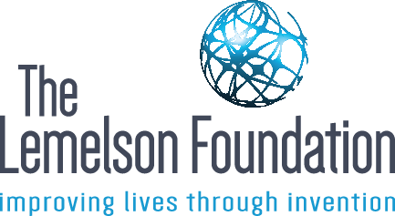 Logo de Lemelson Foundation