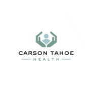 Carson Tahoe Regional Healthcare logo