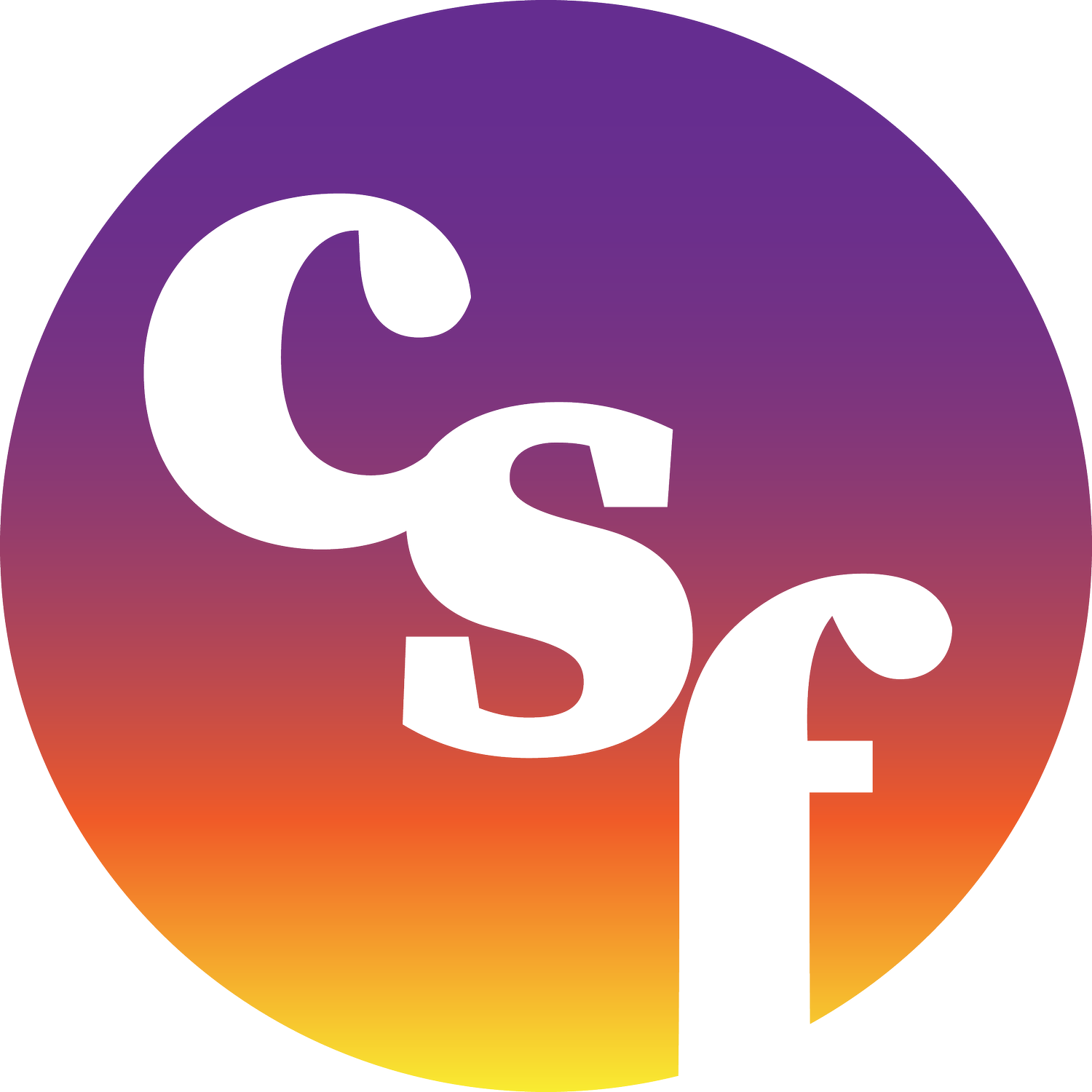 Civic Space Foundation logo