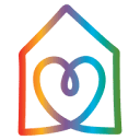 Pitt County Group Homes Foundation logo