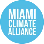 Miami Climate Alliance logo