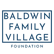 Baldwin Family Village Foundation logo