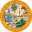 Community Center of Finca 6 logo