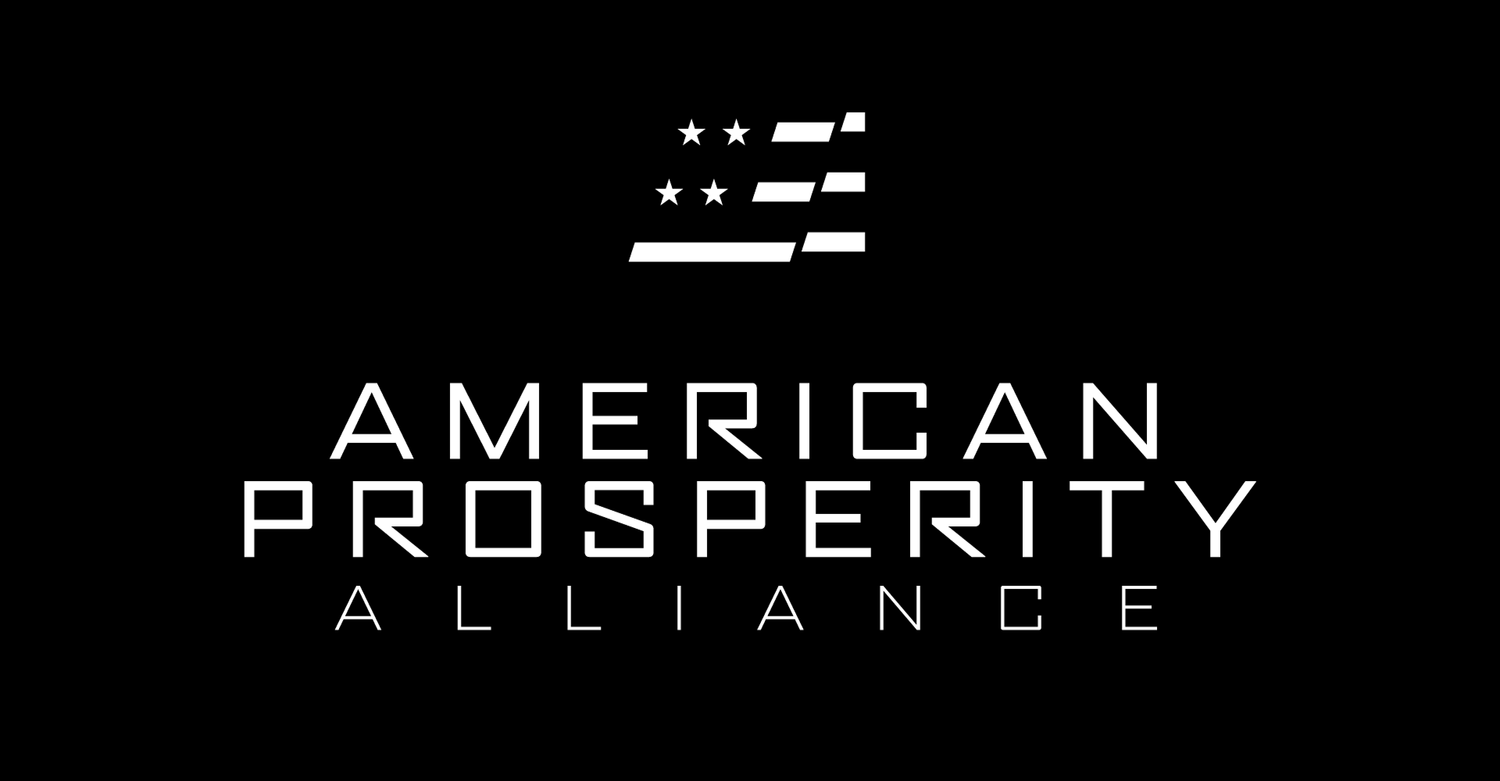 American Prosperity Alliance logo
