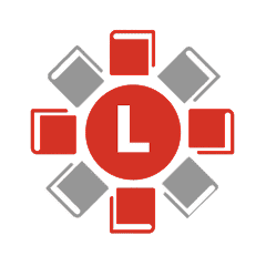 Laxmi Learn logo
