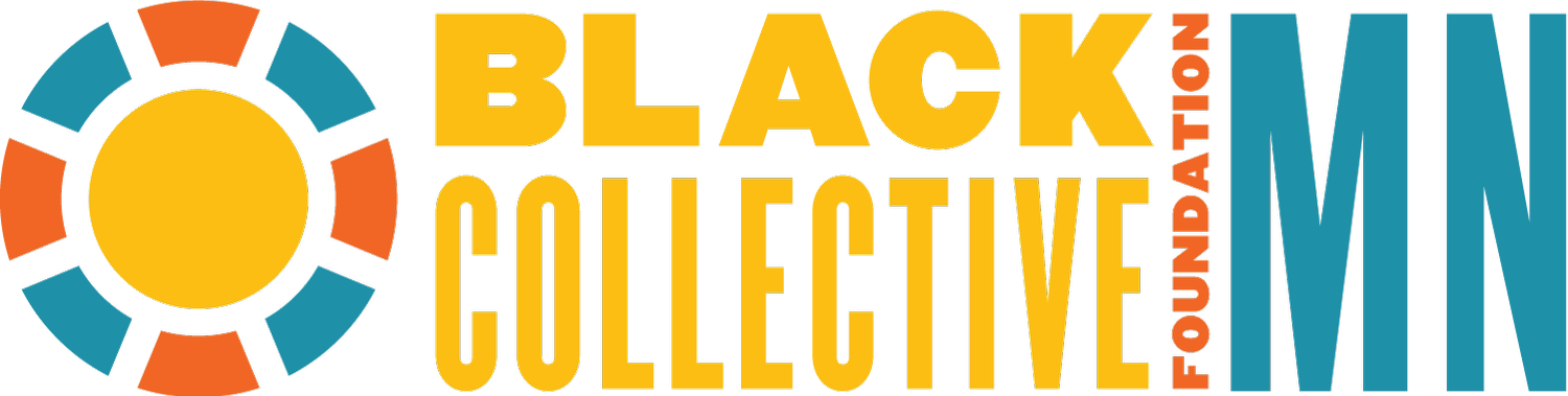 Minnesota Black Collective Foundation logo