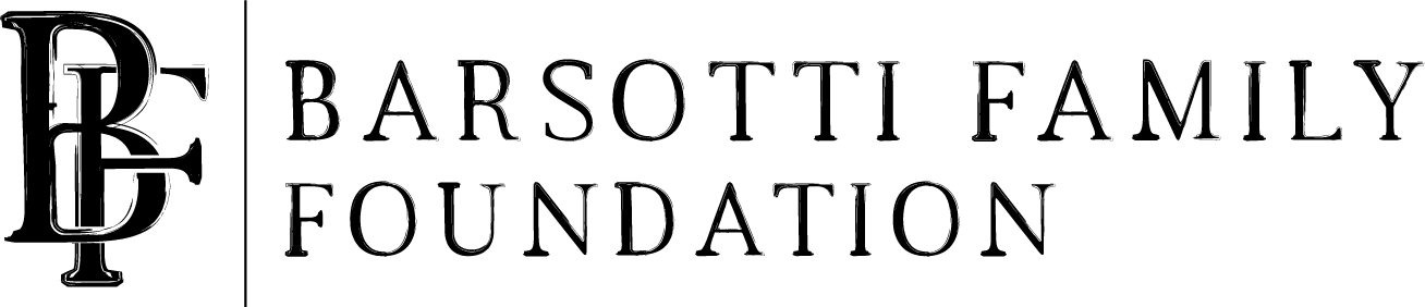 Carol & Freeman Barsotti Family Foundation logo