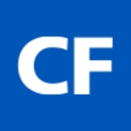 Cf Industries Foundation logo