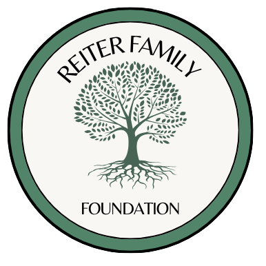 Reiter Family Foundation logo