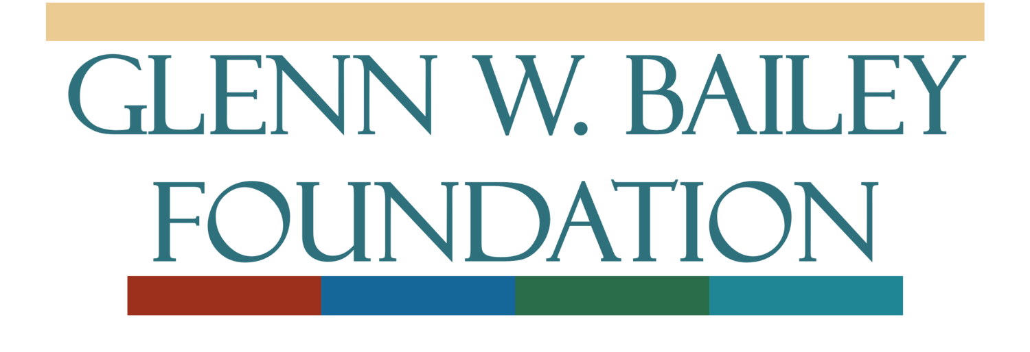 Glenn W Bailey Charitable Trust logo
