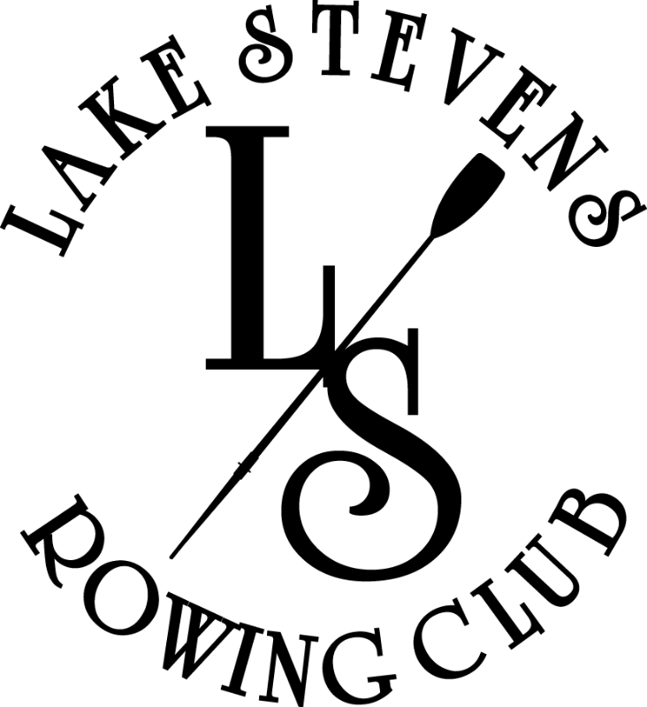 Nwlrc Legends Rowing Club N W L R C logo