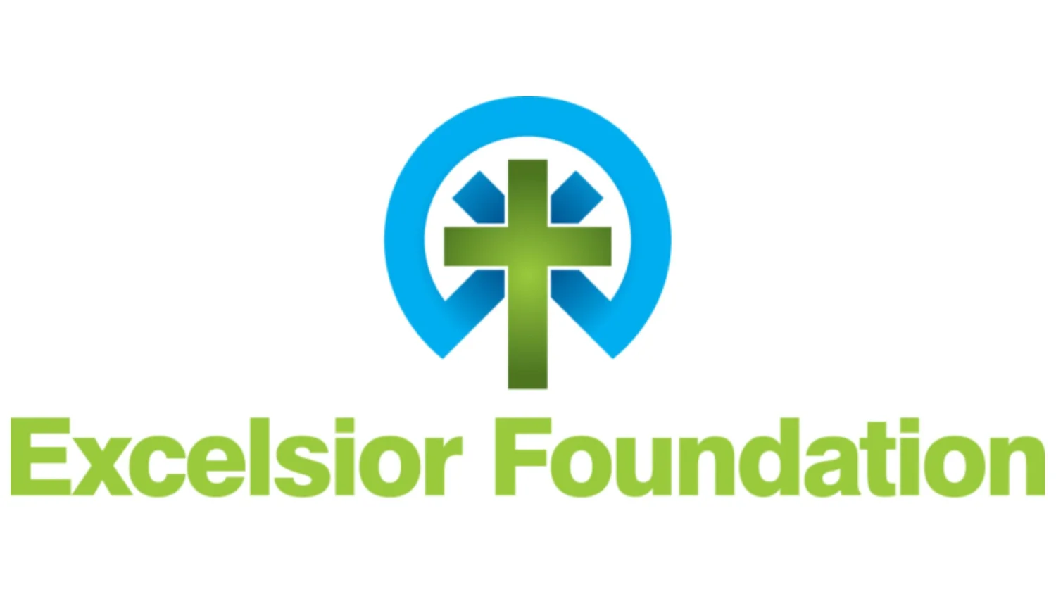 Robison Excelsior Foundation logo