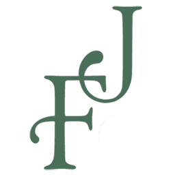 Logo de Jefferson Foundation