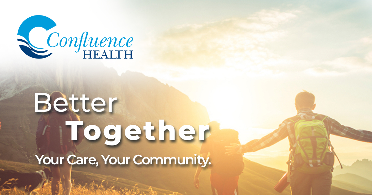 Central Washington Health Services Association logo