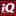 Iq Credit Union logo