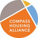 Compass Housing Alliance logo