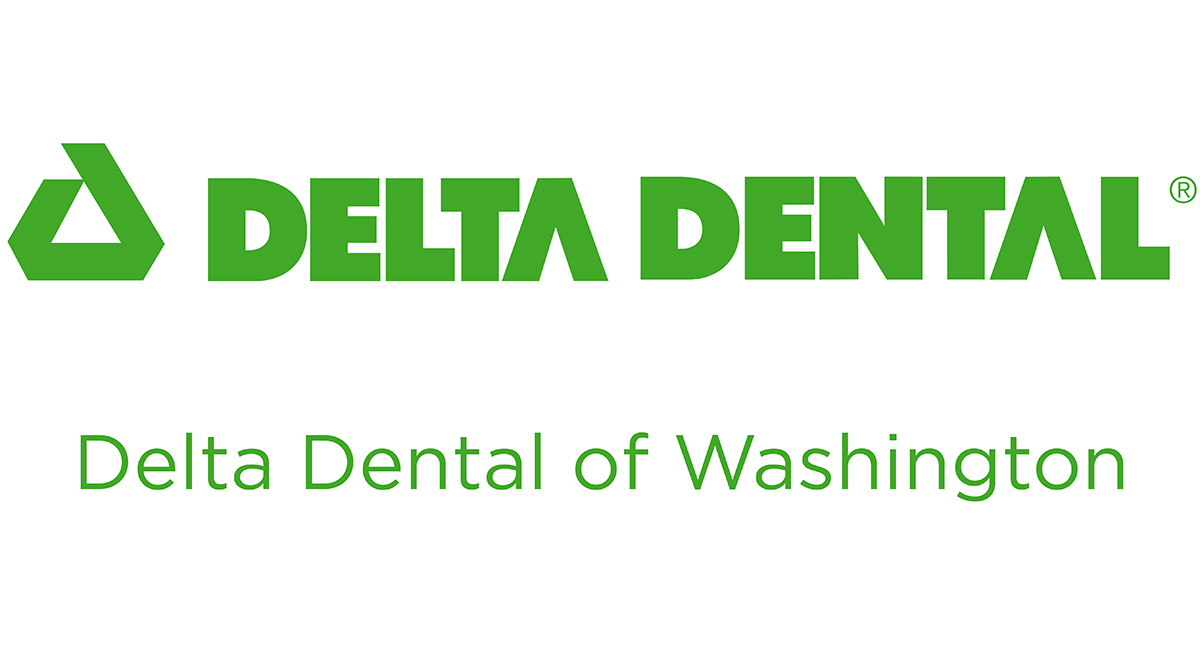 Delta Dental of Washington logo