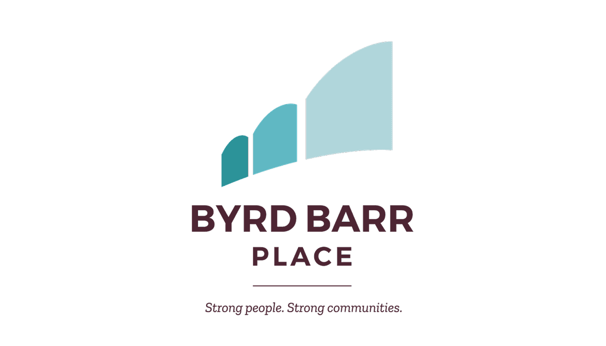 Byrd Barr Place logo