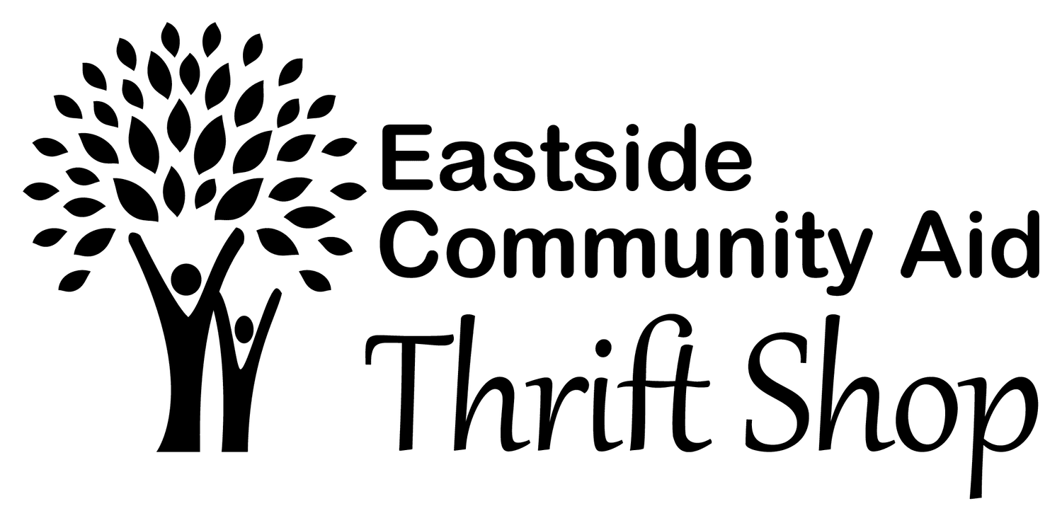 Eastside Community Aid logo