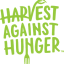 Harvest Against Hunger logo