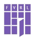 Fort Vancouver Regional Library Foundation logo