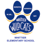 Whittier Pta logo