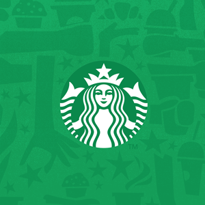 Starbucks Foundation logo