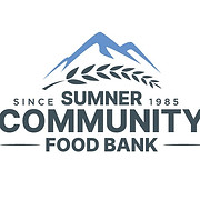 Sumner Community Food Bank logo