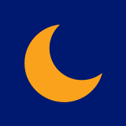 Eluna Formerly the Moyer Foundation logo