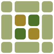 Greenstone Foundation logo