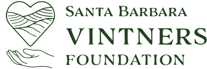 Santa Barbara Vintners Foundation logo