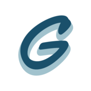 Glaser Foundation logo