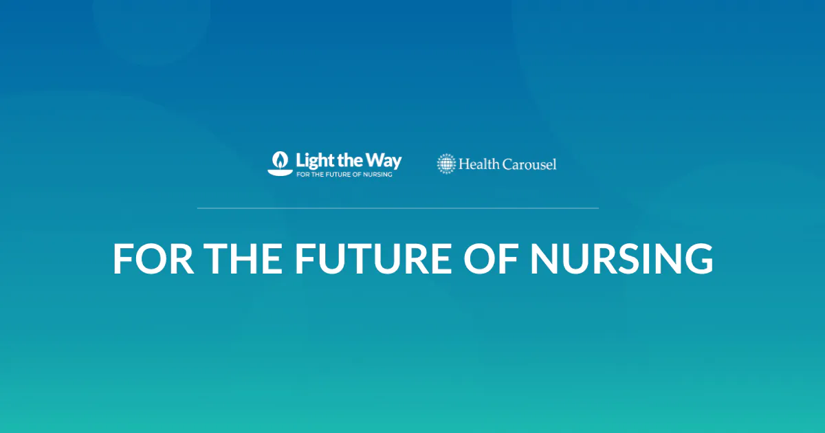 Health Carousel Foundation logo