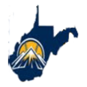 304 West Virginia Fastpitch logo