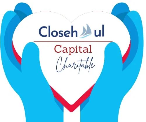 Closehaul Capital Charitable logo