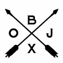 Objective X-Ray logo