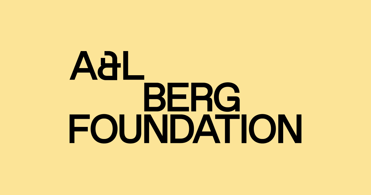 A&L Berg Foundation logo