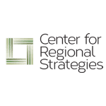Center for Regional Strategies logo
