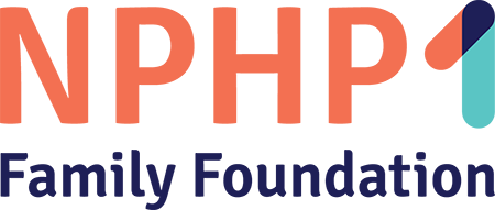 Nphp1 Family Foundation logo