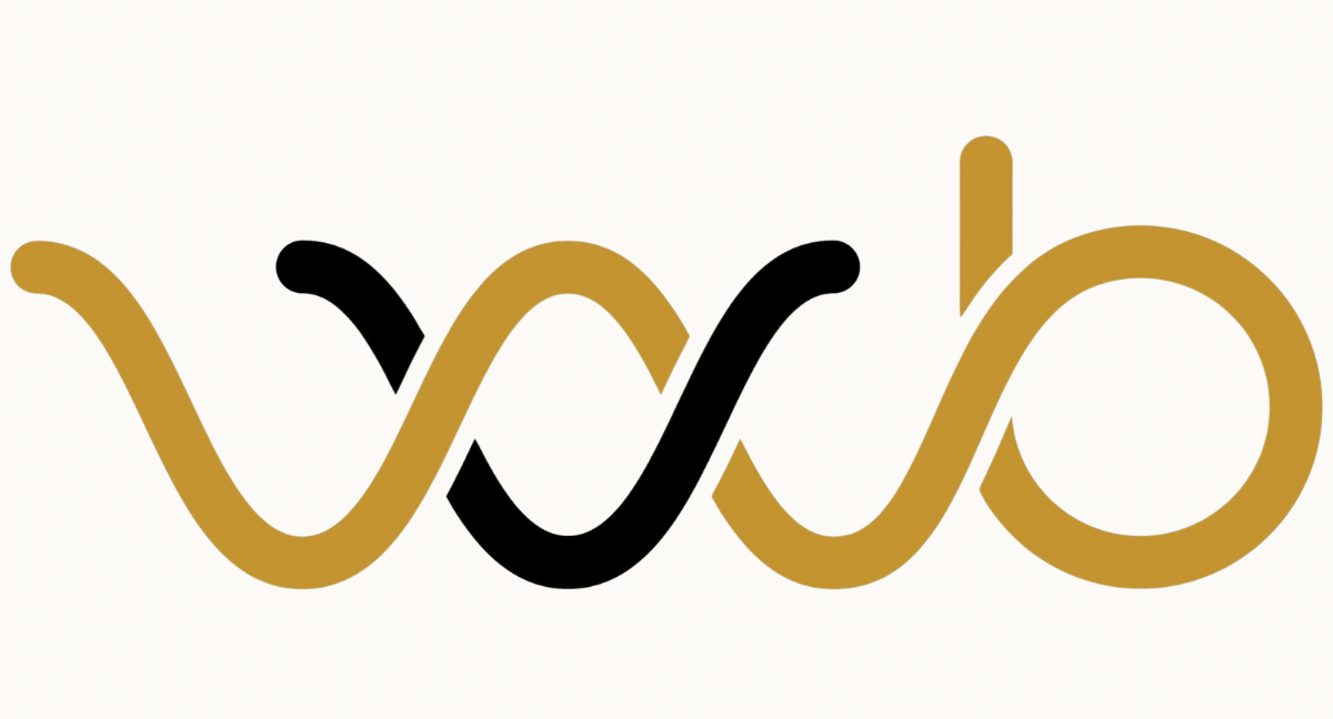 Waveblock Angel logo