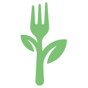 Food for Lane County logo