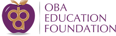 Oba Education Foundation logo